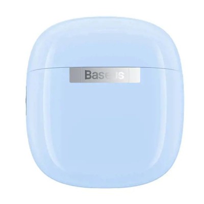 Baseus Bowie WX5 TWS fülhallgató (kék)