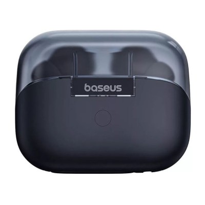 Baseus AeQur G10 TWS fülhallgató (fekete) 