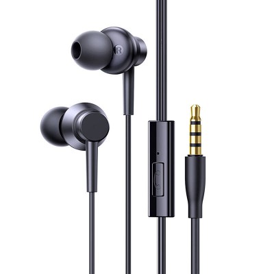 Baseus Encok HZ11 fülhallgató (fekete)