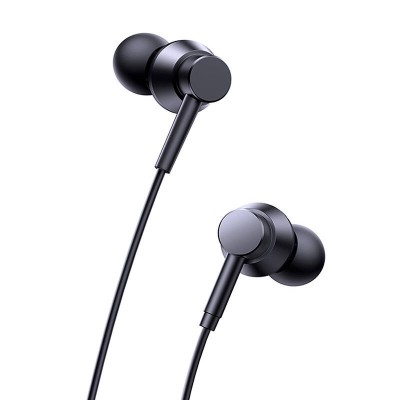 Baseus Encok HZ11 fülhallgató (fekete)
