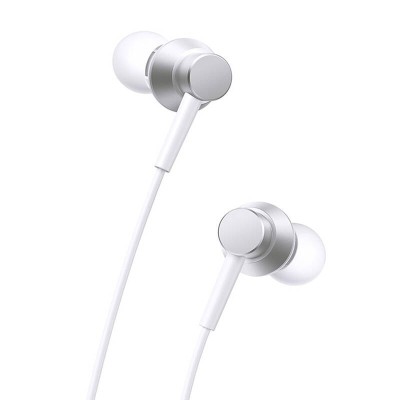 Baseus Encok HZ11 fülhallgató (fehér)