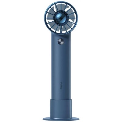 Baseus Flyer Turbine kézi ventilátor (kék)
