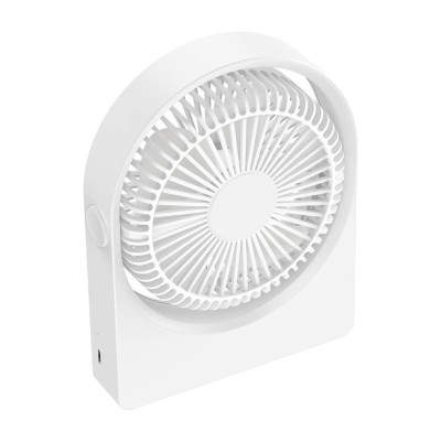 Baseus Serenity Pro asztali ventilátor  (fehér)