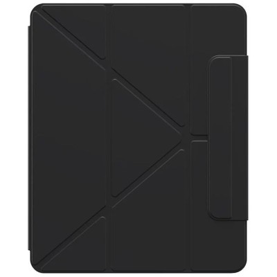 Baseus Safattach mágneses tok iPad Pro 11" készülékhez, szürke
