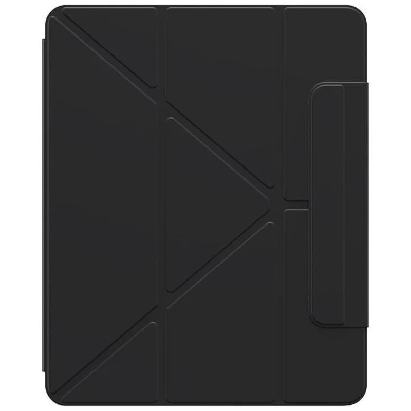 Baseus Safattach mágneses tok iPad Pro 11" készülékhez, szürke