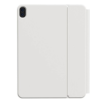 Baseus Brilliance Pro billentyűzetes tok iPad 10 , 10.9" (fehér)