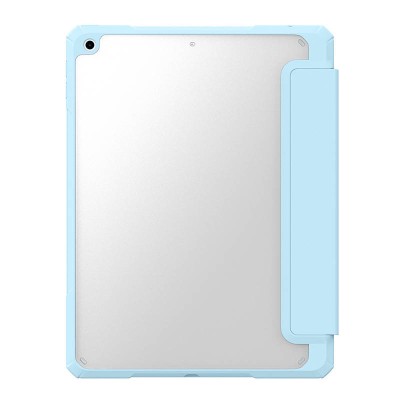 Baseus Minimalist Series IPad Pro 9,7" védőtok (kék)