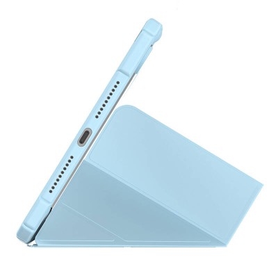 Baseus Minimalist Series IPad Mini 6 8.3" védőtok (kék)