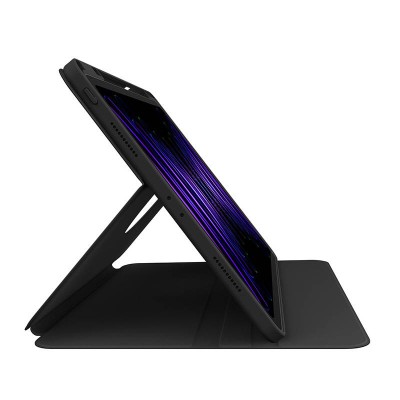 Baseus Minimalist iPad PRO 12.9 Mágneses tok (fekete)
