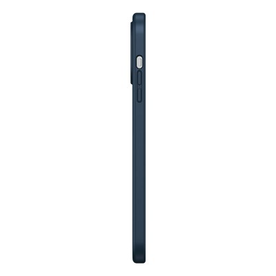 Baseus Liquid Silica iPhone 13 telefontok (kék)