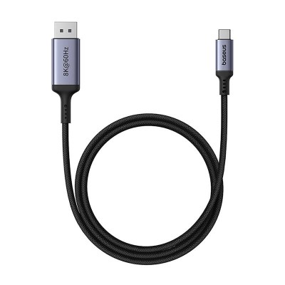 Baseus USB-C – DisplayPort (Mini) adapter 1,5 m