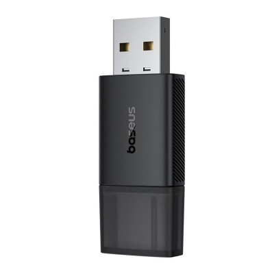 Baseus hálózati kártya 650Mb/s 5GHz USB - fekete