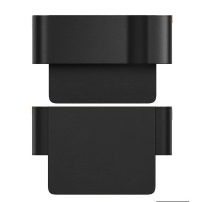 Baseus OrganizeFun autós tároló box (fekete)