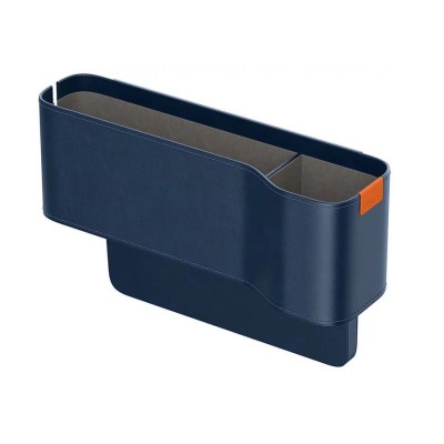 Baseus OrganizeFun autós tároló box (kék)