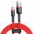 Cafule 1,5A 2 m USB-Micro USB CAMKLF-C09  + 3.490 Ft 