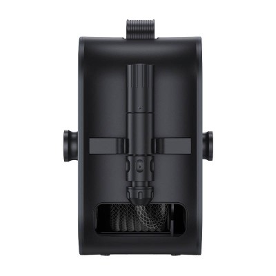 Baseus GF8 Kerti tömlő automata orsóval 16,2 m, fekete