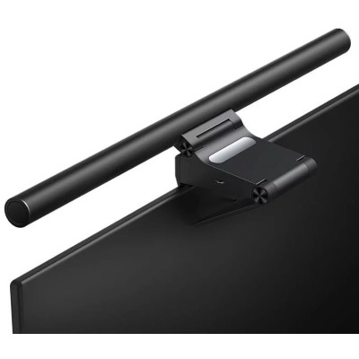 Baseus i-Wok 2 lámpa monitorhoz (fekete)