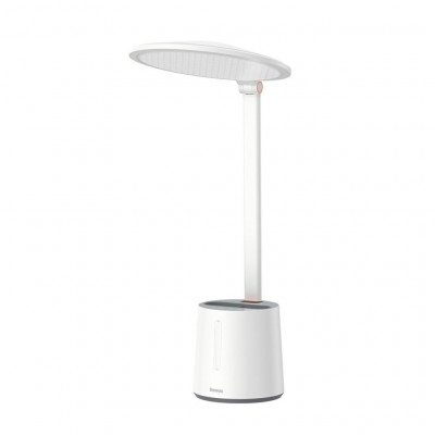 Baseus Smart Eye összecsukható irodai lámpa érintőpanellel, fehér