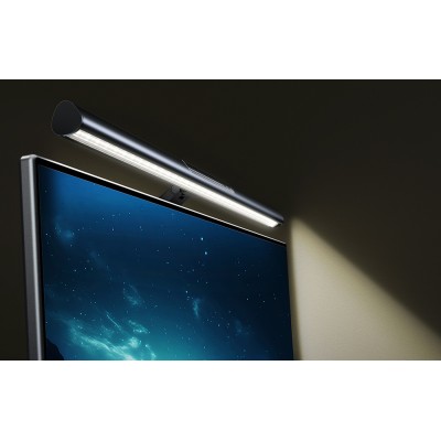 Baseus i-Wok 3 lámpa monitorhoz (fekete)