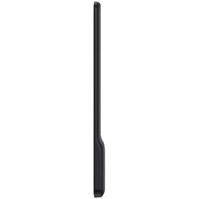 Baseus Összecsukható mágneses bölcső iPhone MagSafe készülékhez (fekete)