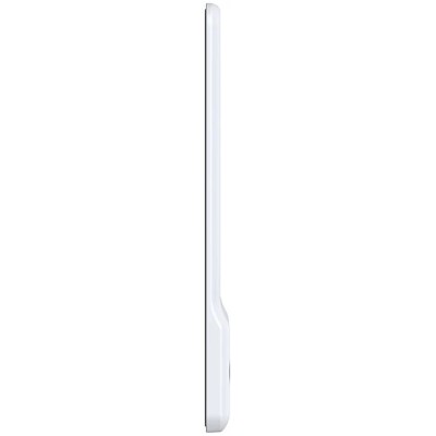 Baseus Összecsukható mágneses bölcső iPhone MagSafe készülékhez (fehér)
