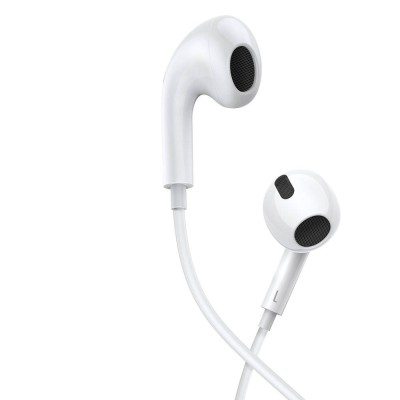 Baseus Encok C17 fülhallgató (fehér)