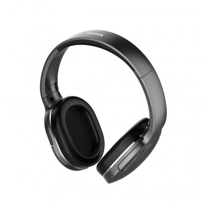 Baseus Encok D02 Pro Bluetooth 5.0 fejhallgató, fekete