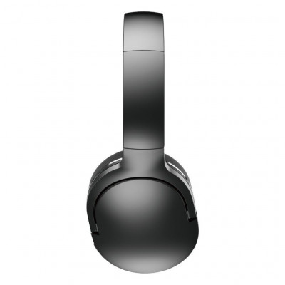 Baseus Encok D02 Pro Bluetooth 5.0 fejhallgató, fekete