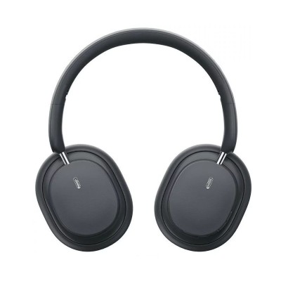 Baseus Bowie D05 Wireless fejhallgató Bluetooth 5.3 (szürke)