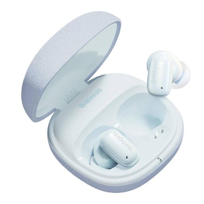 Baseus Air Nora 2 Wireless fülhallgató (kék)
