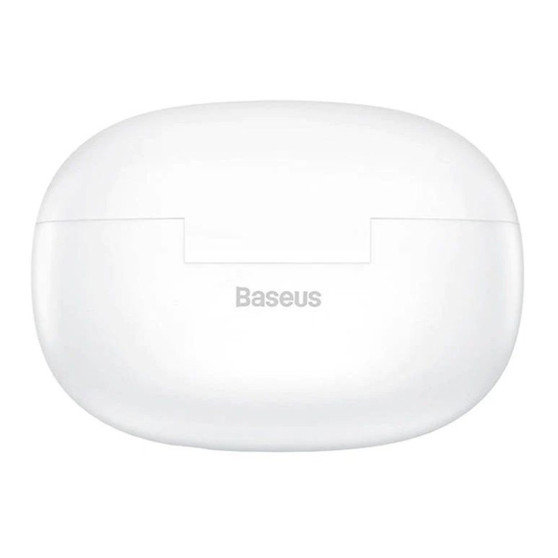 Sluchátka Bluetooth TWS ANC T-Mobile V5.2 (Baseus MZ10 True) + dobíjecí  pouzdro logo Baseus černá