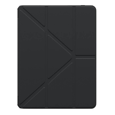 Baseus Minimalist védőtok iPad Pro 12,9" 2020/2021/2022 (fekete)