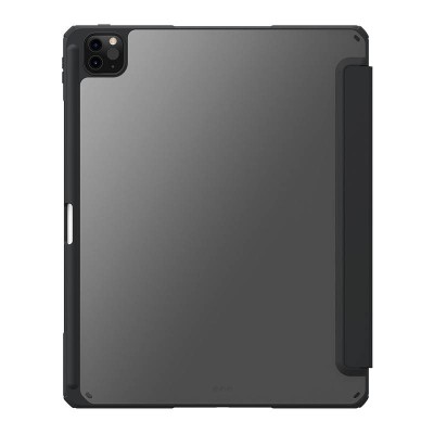 Baseus Minimalist védőtok iPad Pro 12,9" 2020/2021/2022 (fekete)
