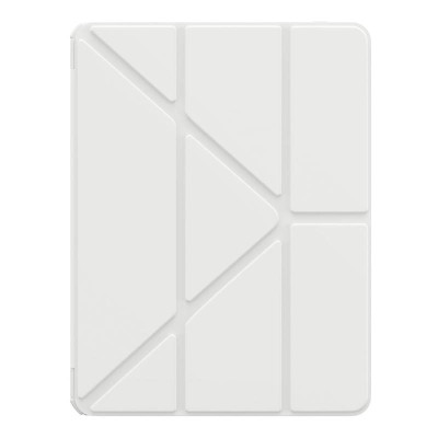 Baseus Minimalist védőtok iPad Pro (2018/2020/2021/2022) 11" (fehér)