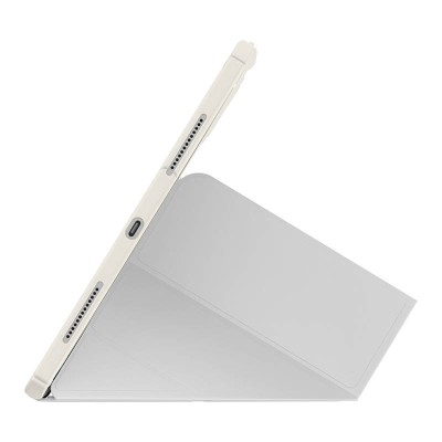 Baseus Minimalist védőtok iPad Pro (2018/2020/2021/2022) 11" (fehér)