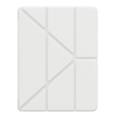 Baseus Minimalist Series IPad 10.2" védőtok (fehér)