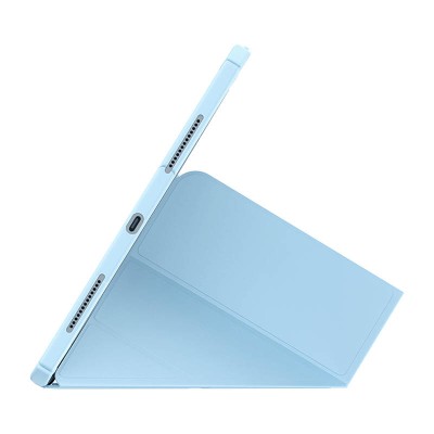Baseus Minimalist series iPad Pro védőtok (2018/2020/2021/2022) 11" (kék)