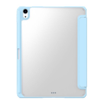 Baseus Minimalist Series IPad Air 4/Air 5 10.9" védőtok (kék)