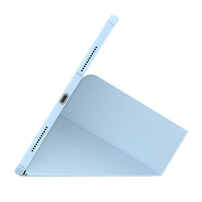 Baseus Minimalist Series IPad Air 4/Air 5 10.9" védőtok (kék)