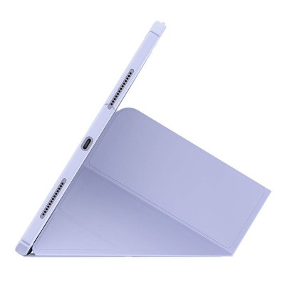 Baseus Minimalist védőtok iPad Pro (2018/2020/2021/2022) 11" (ibolya)