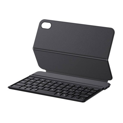 Baseus Brilliance mágneses billentyűzet tok, iPad Mini 6 8.3″ (fekete)