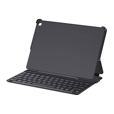 Baseus Brilliance mágneses billentyűzet tok, iPad 10.2"  (fekete)
