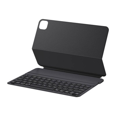 Baseus Brilliance Mágneses billentyűzet tok iPad 10 (2022) 10.9" (fekete)