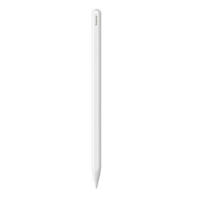 Baseus Stylus Smooth Writing Series ceruza, vezeték nélküli töltéssel, aktív verzió (fehér)