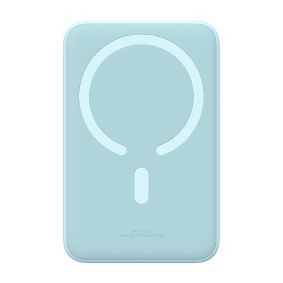 Baseus Mini Magnetic (MagSafe) Powerbank 20000mAh, 20W (kék) 