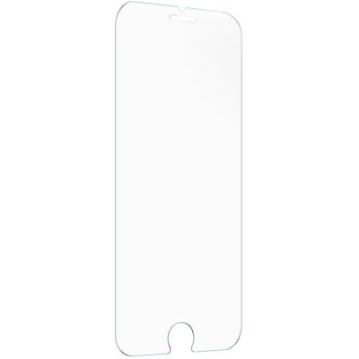 Baseus kijelzővédő üvegfólia edzett üveg 0,3 mm iPhone SE 2 / iPhone SE 3