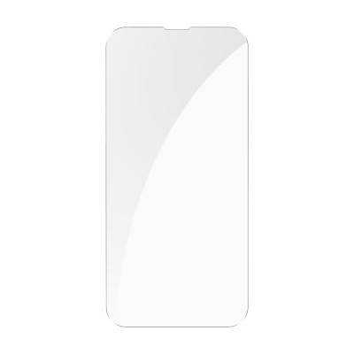 Baseus Tempered Glass 0.3mm kijelzővédő üvegfólia iPhone 13 Pro Max készülékhez (2db)