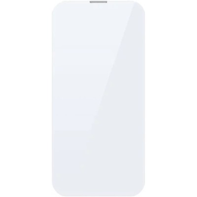 Baseus kijelzővédő üvegfólia edzett üveg 0.3mm, iPhone 13 Pro Max 2021, 6.7' 2 db. átlátszó