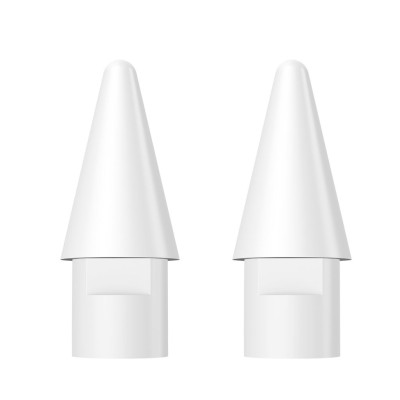 Baseus cserélhető hegyek  Apple Pen 1 és 2 ceruzához  (2db)