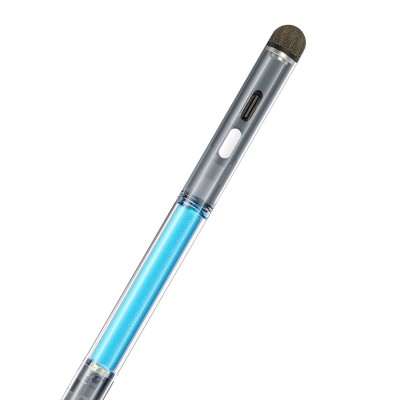 Baseus Smooth Writing aktív ceruza iPad / iPad Pro / iPad Air táblagépekhez, kapacitív képernyőkhöz, fehér